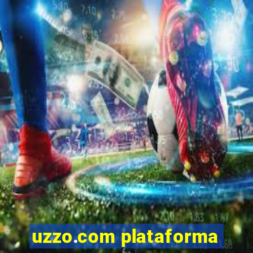 uzzo.com plataforma